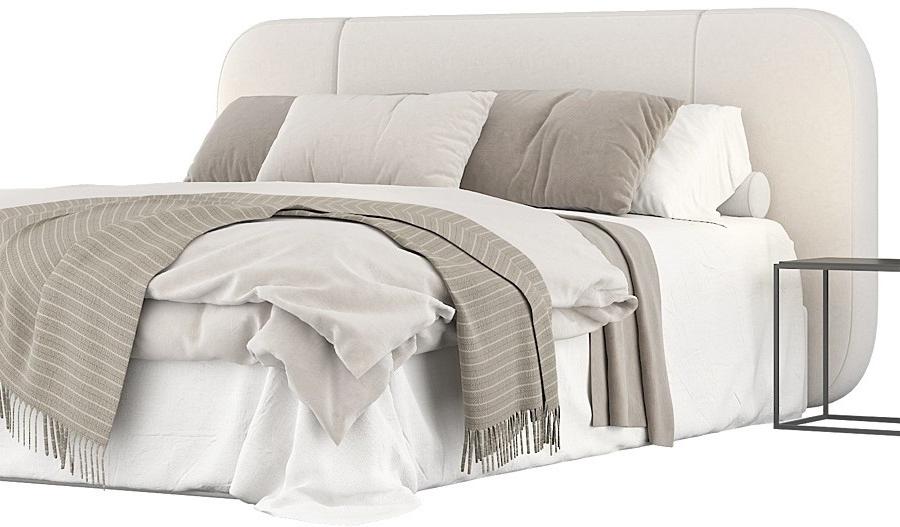Кровать ROUND Bed