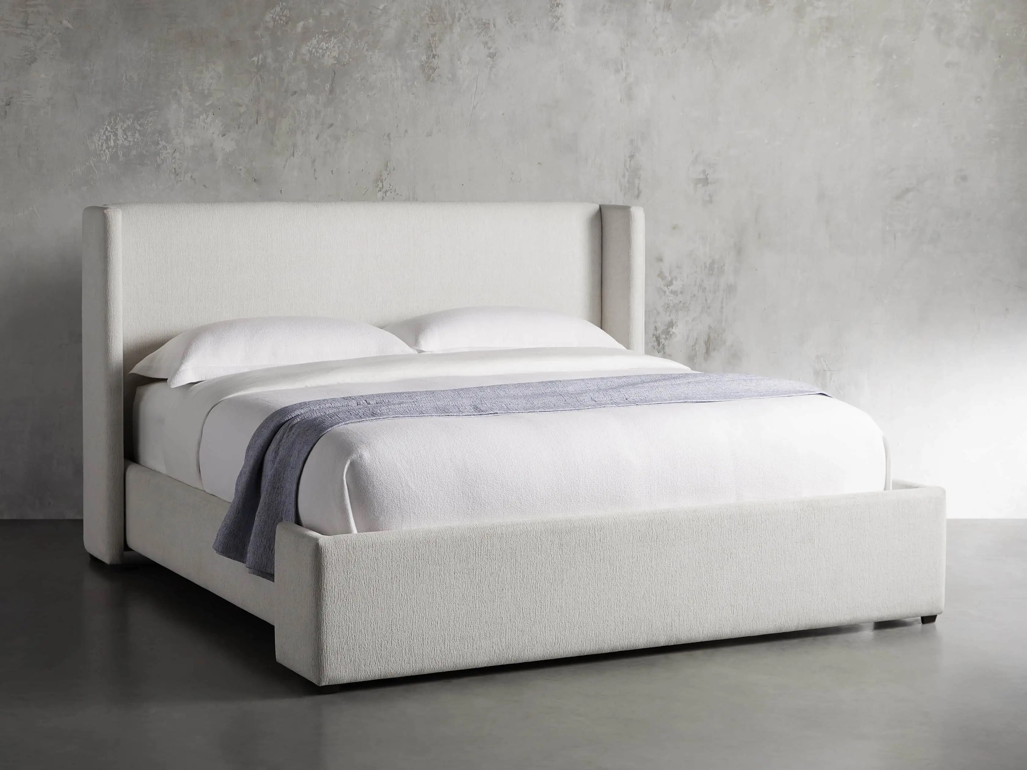 Кровать JOOM Bed m.160х200