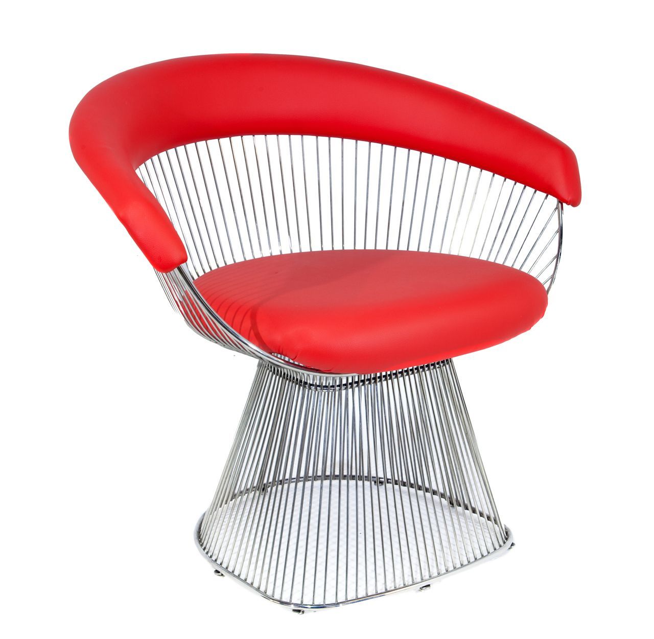 Кресло PLATNER размер 82х82х82