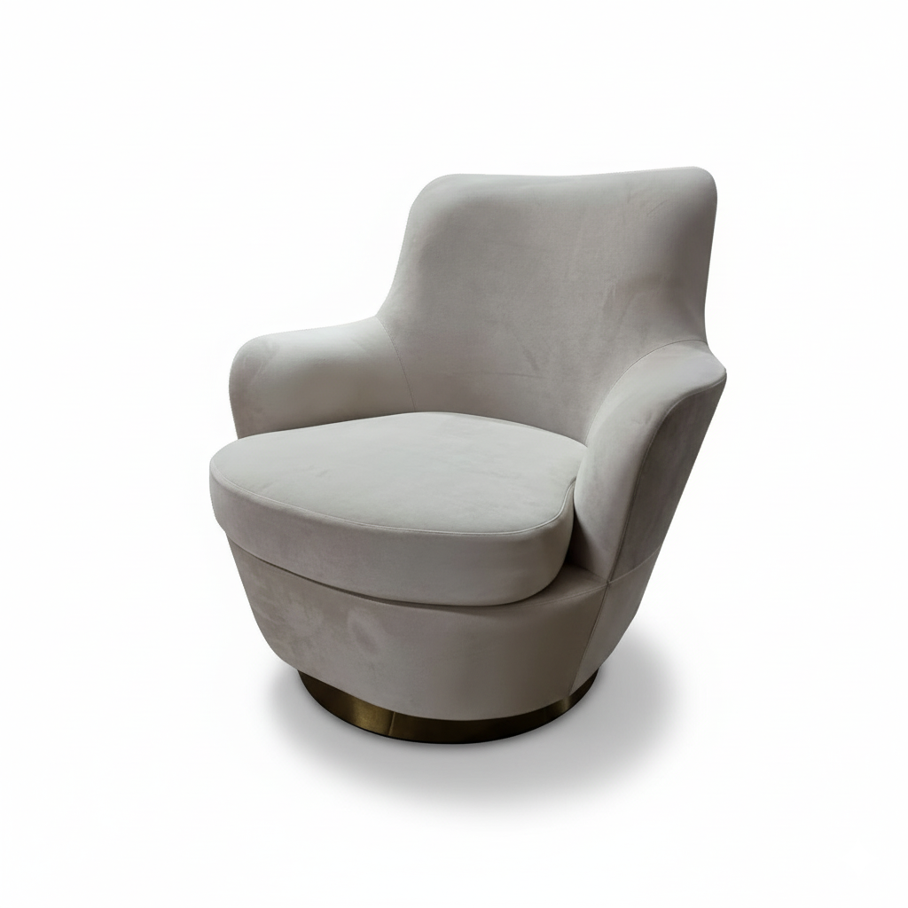 Кресло TERRA large размер 96х94х92