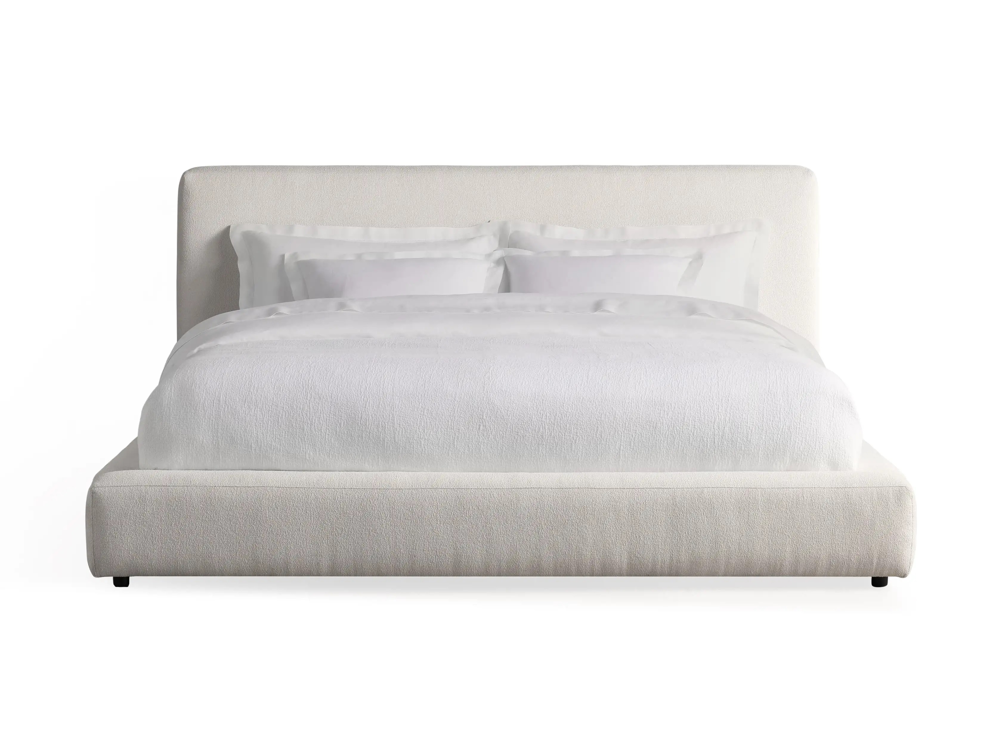 Кровать ASTON Bed m.140х200