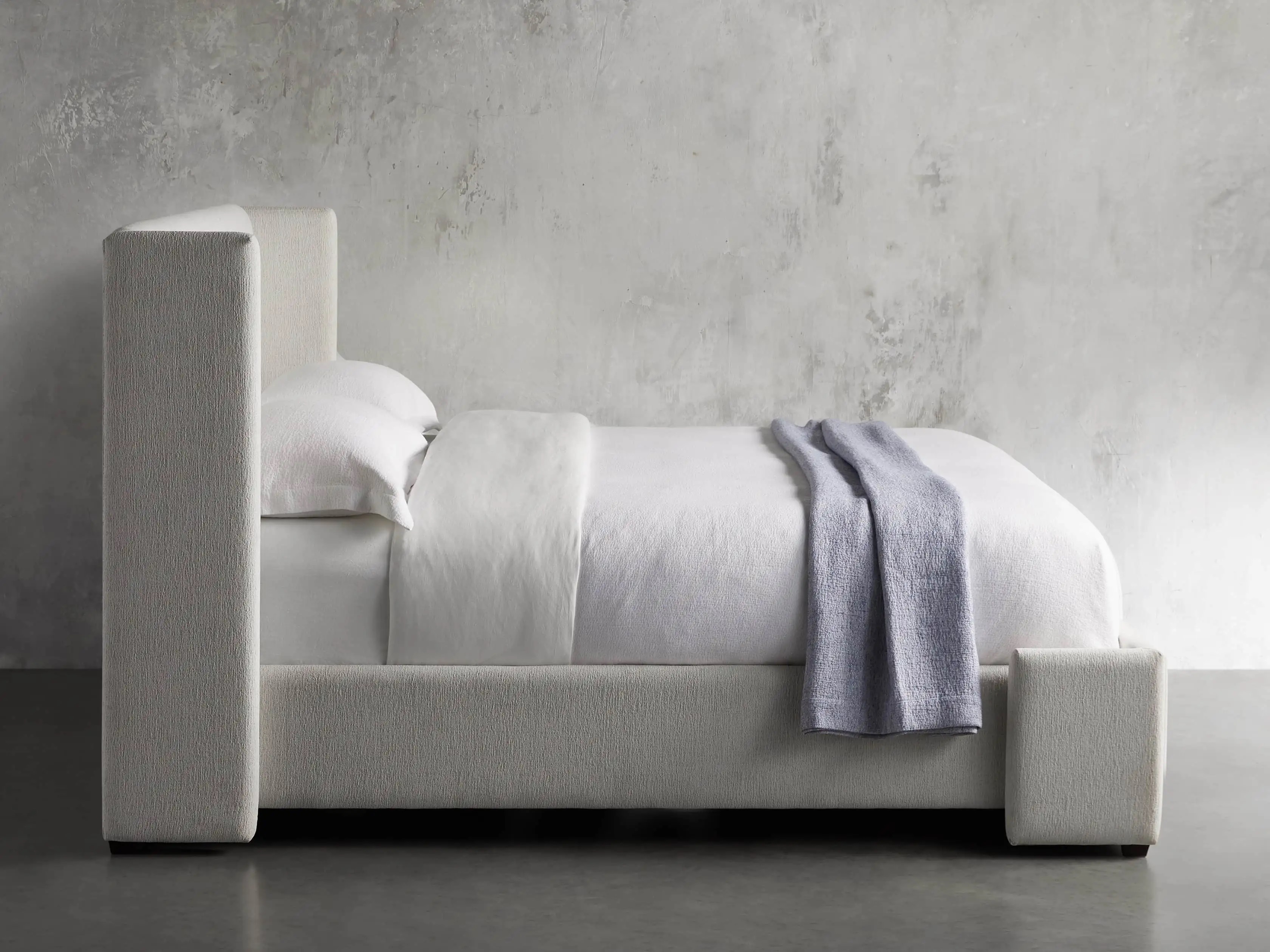 Кровать JOOM Bed m.160х200