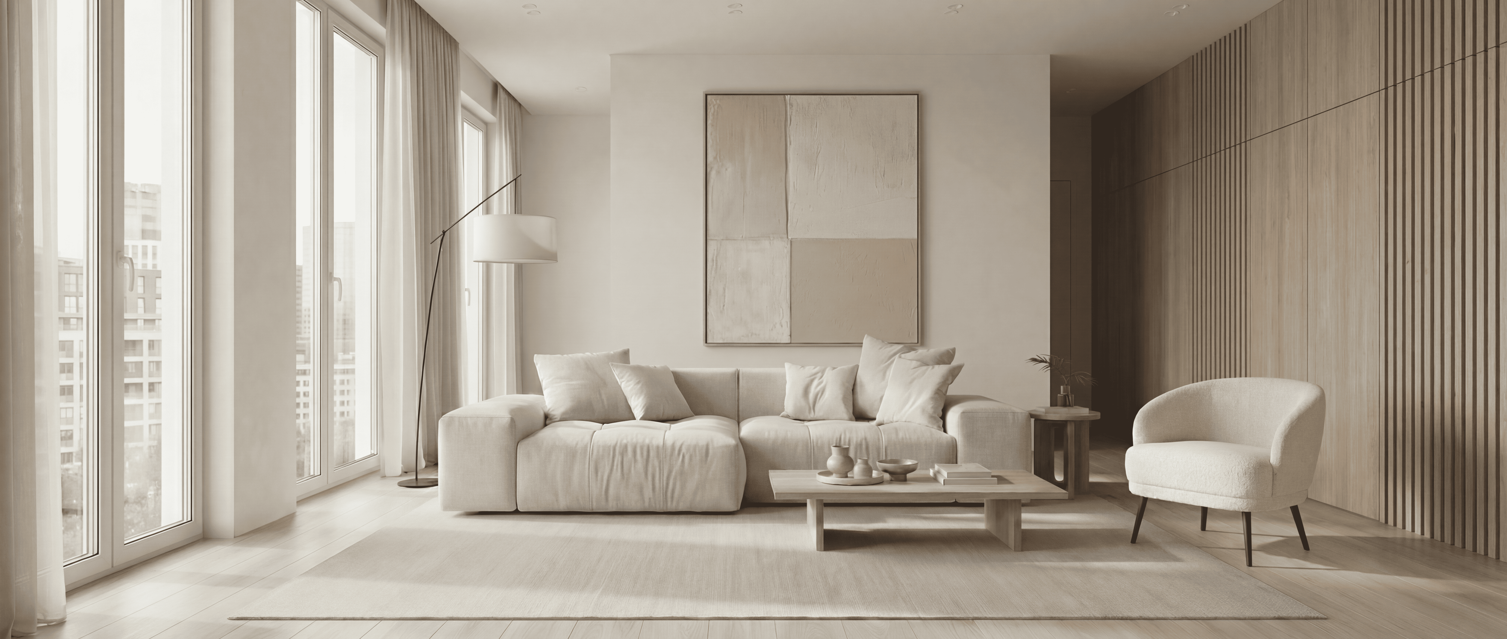 Современные коллекции диванов