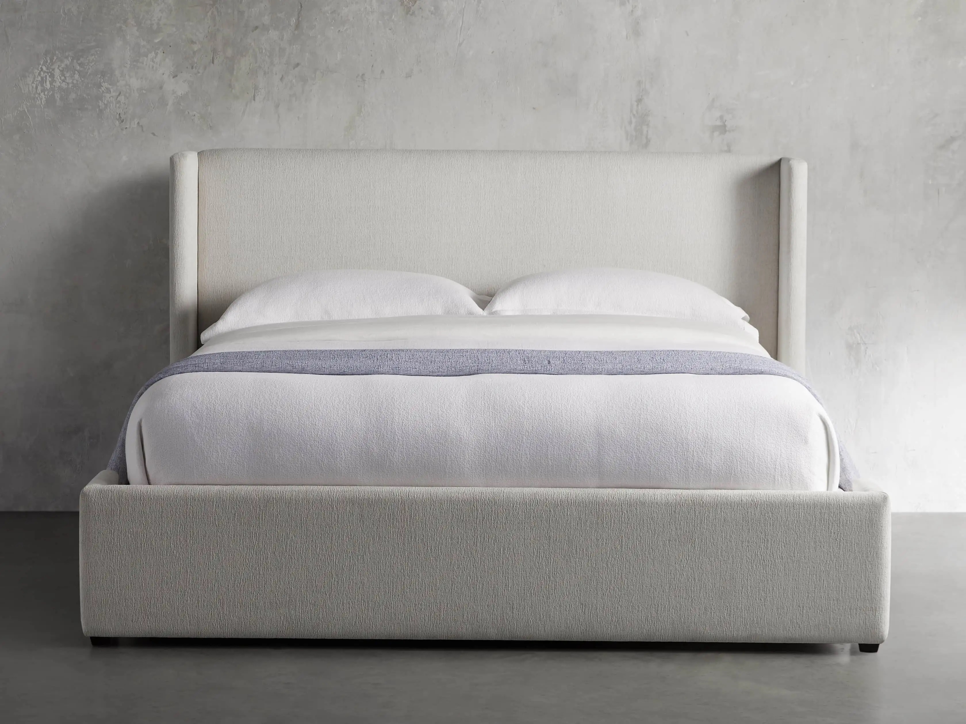 Кровать JOOM Bed m.160х200