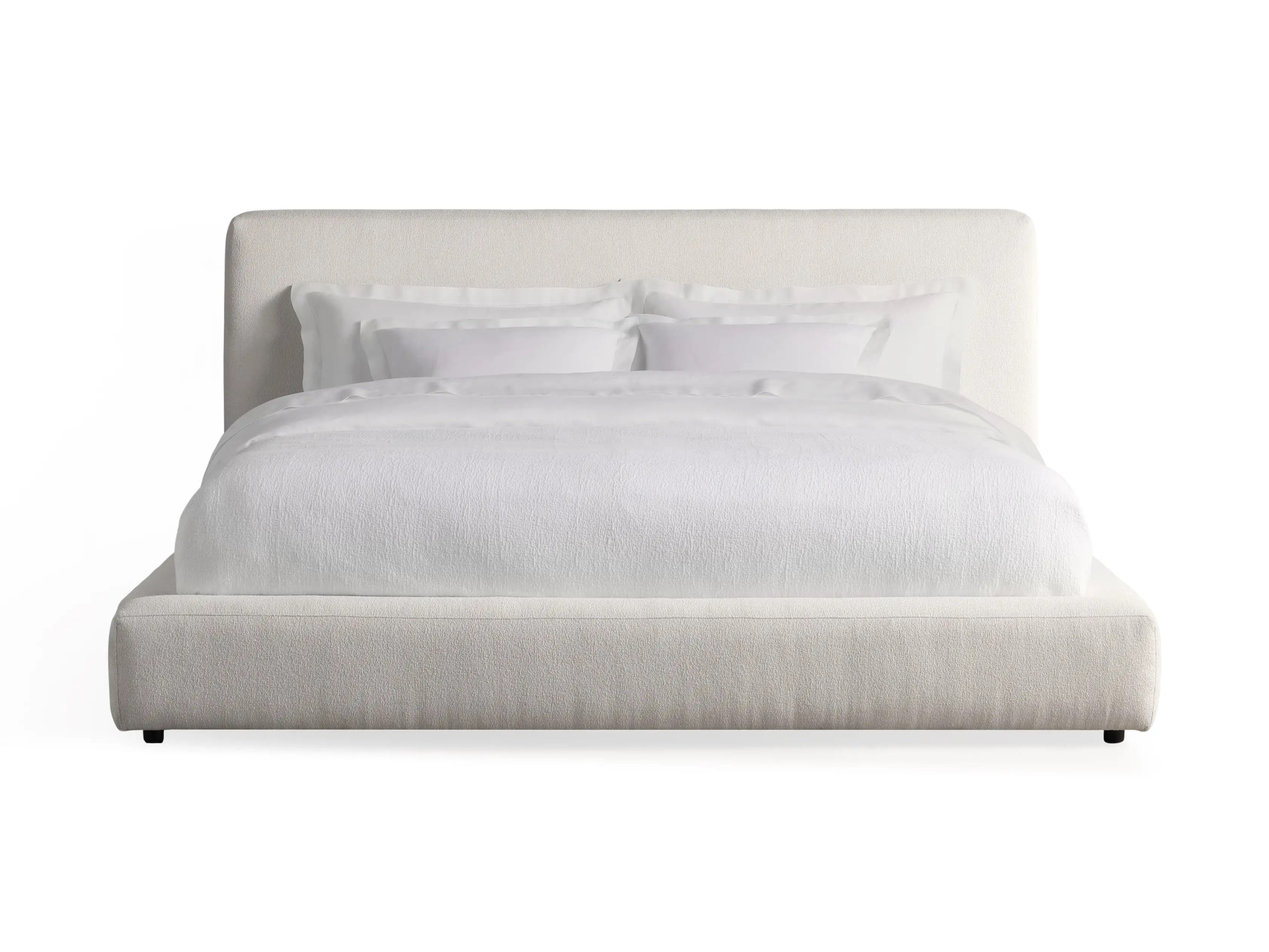 Кровать ASTON Bed m.120х200