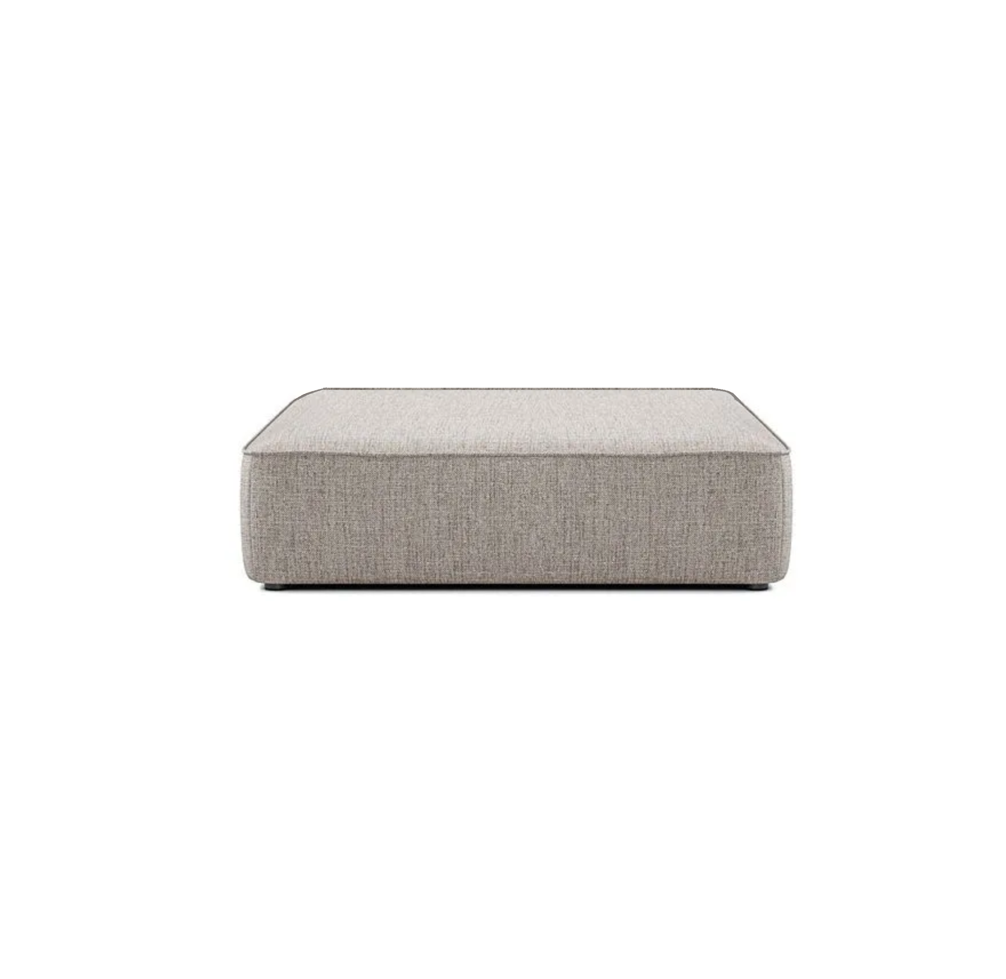 MEBELIONER Диван DUO модуль N 92x60х44
